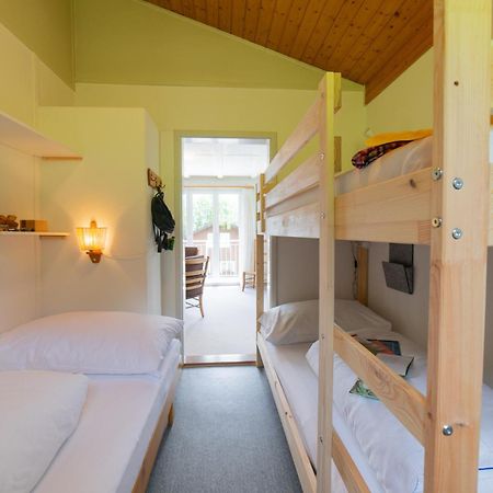 Wiesel Wildhaus Eksteriør billede
