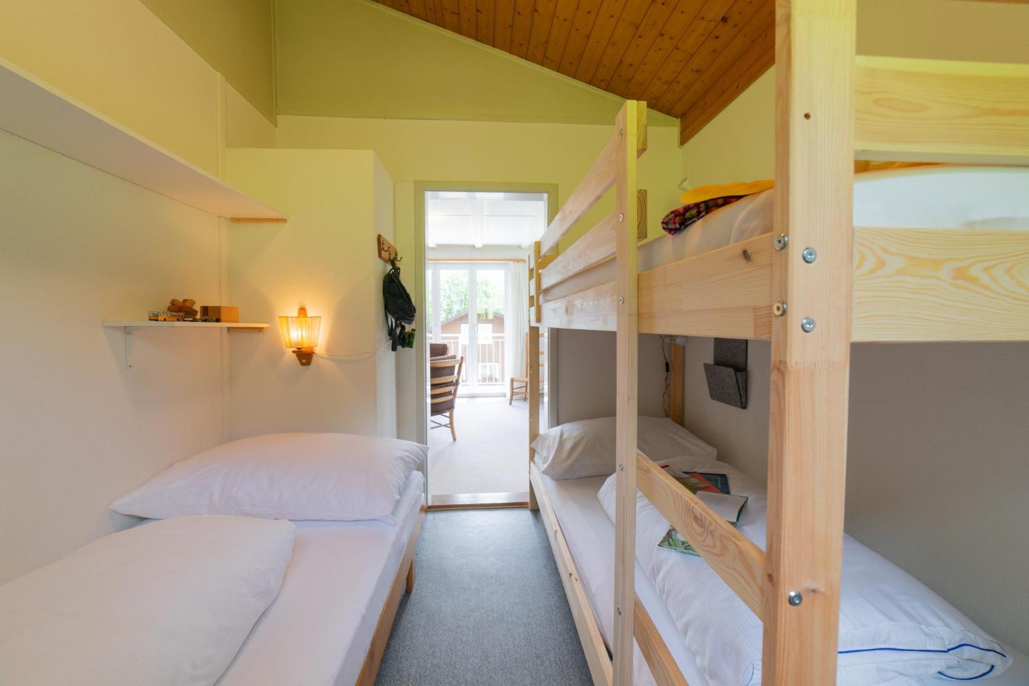 Wiesel Wildhaus Eksteriør billede