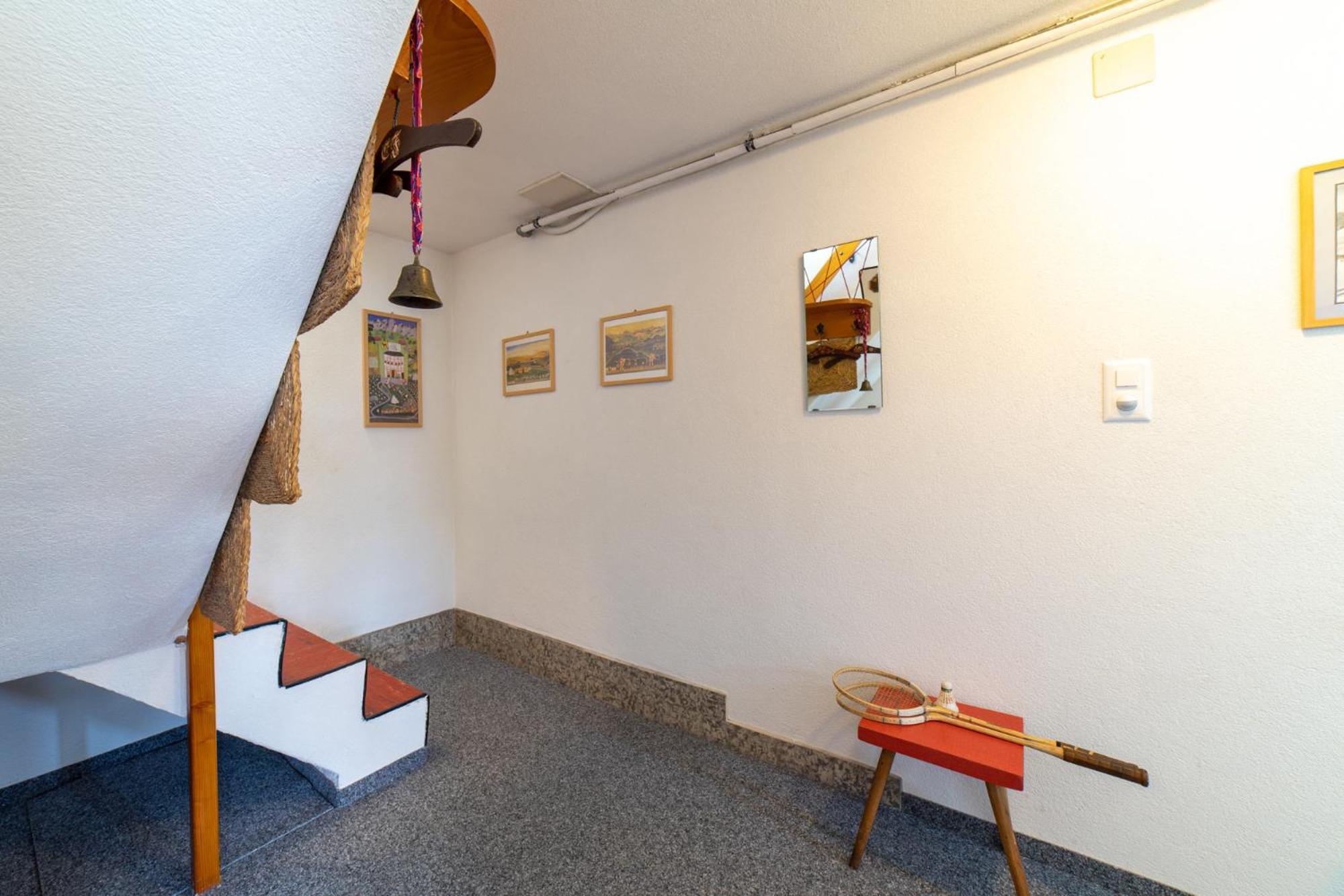 Wiesel Wildhaus Eksteriør billede
