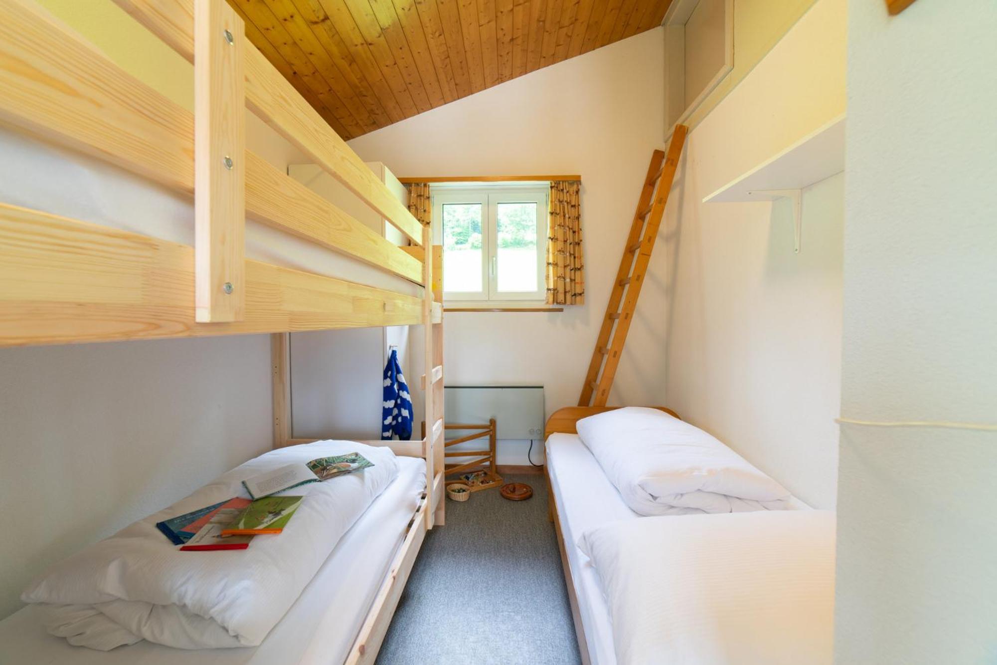 Wiesel Wildhaus Eksteriør billede